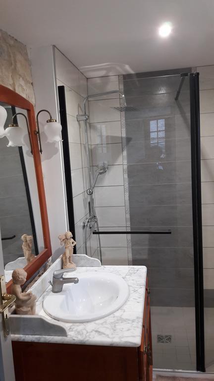 Charmante Maison Pierres 1768 Polisy Экстерьер фото